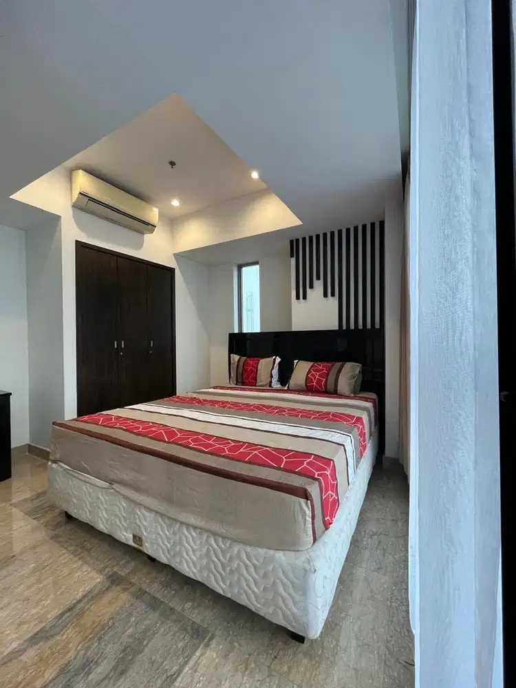Disewakan Apartemen Branz BSD