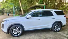 Hyundai Palisade Signature Facelift 2.2 AT Diesel Tahun 2023