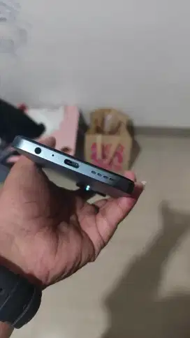 Di jual infinix note 12