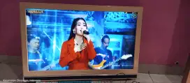 Tv Lcd Sharp 40 inc