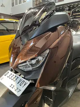 Yamaha xmax 2020