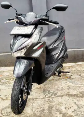 Honda Beat new 2024
