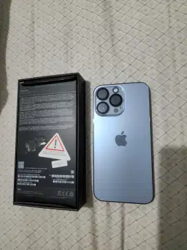 Iphone 13 pro ex.ibox like new