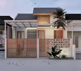 Rumah Kualitas Premier Johor Karya Dharma