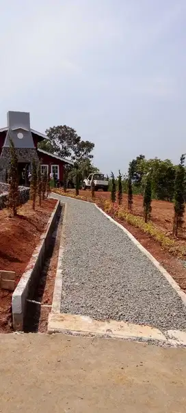 KAVLING VILLA BERNUNANSA EROPA LEGALITAS SHM 500 MDPL JONA KUNING