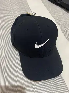 Nike Dri-FIT ADV Rise Structured SwooshFlex Cap