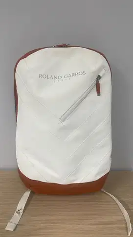 Tas roland garros wilson