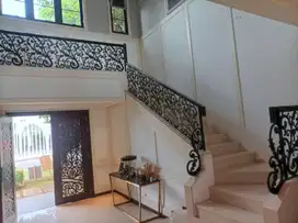 Super Murah Cluster Jadeite Furnished Bsd City