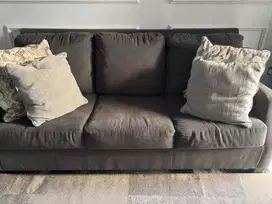 Sofa ruang tamu bayonne informa