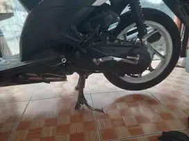 Honda vario 2011