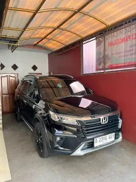 RAWATAN RECORD HONDA Honda BR-V 2022 Bensin