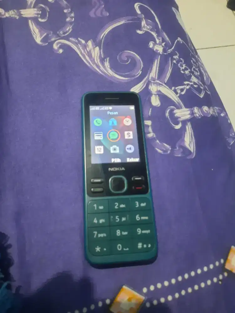 Hp nokia 150 dual sim card