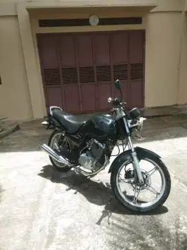 suzuki thunder 125