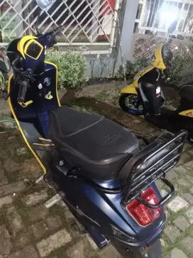 Di jual motor listrik U-Winfly T3S PRO