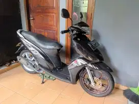 Yamaha Mio J Pajak Hidup