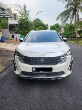 5008 AT Allure Plus
