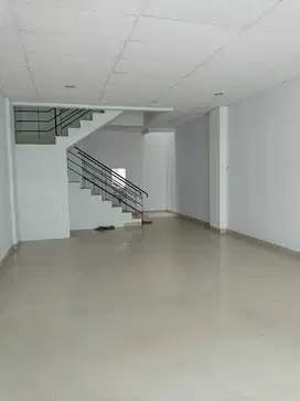 Disewakan Ruko Bidex BSD, sudah rapi Dan Siap pakai