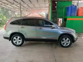 Jual CR-V 2.0 2008 crv