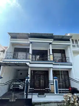 Rumah kost dijual dekat kampus UMM Malang