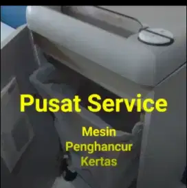 Mesin Penghancur Kertas Malang Kota Sparepart Spesialis