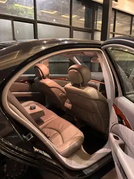 Mercedes-Benz E280 2006 W211