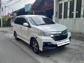 Xenia R Sporty 1.3 manual