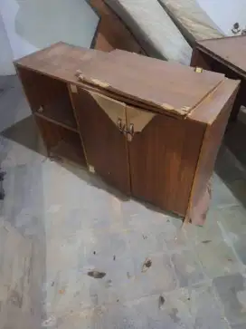 Meja komputer & meja tulis