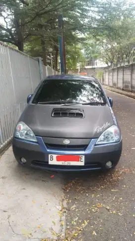 Suzuki Aerio Matic thn 2003