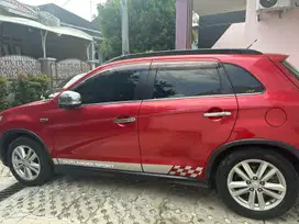 Mitsubishi Outlander Sport 2018 Bensin