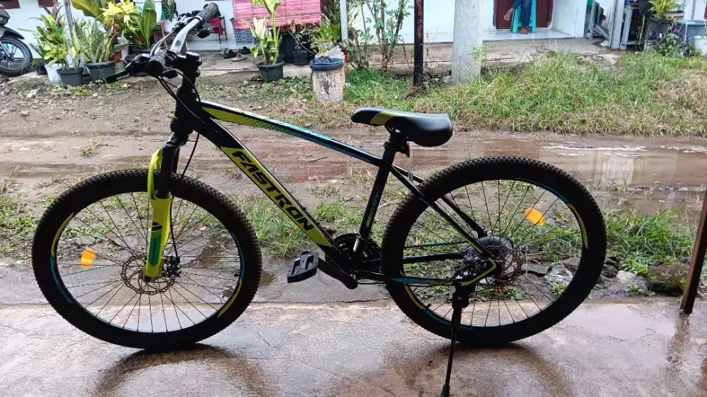 Sepeda FASTRON 26 INC
