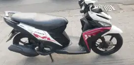 Mio M3 th 2015 mulus pjk hidup