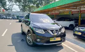 (KM50000)NISSAN XTRAIL 2.5 AT 2016 NIK 2015 ISTIMEWA KM RENDAH