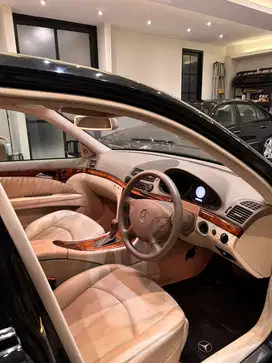 Mercedes-Benz E280 2006 W211