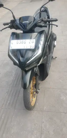 Vario 150 SE th 2020 istimewa pjk panjang 11-2026
