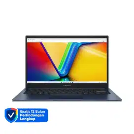 Asus Vivobook 14 8+8/512GB