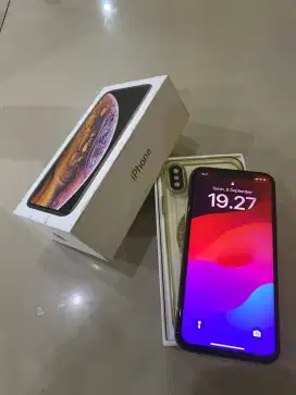 iPhone XS 64GB Ex inter