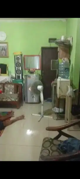 Djual 499jt dtakeover 350jt nego rmh mau lunas perum studio alam depok