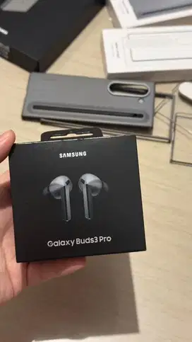 Samsung Galaxy Buds 3 Pro