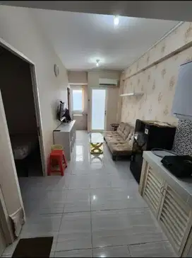 Dijual Apartment Puncak Dharmahusada Dekat Unair C