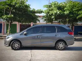 mobilio E 1.5 bebas laka dan banjir