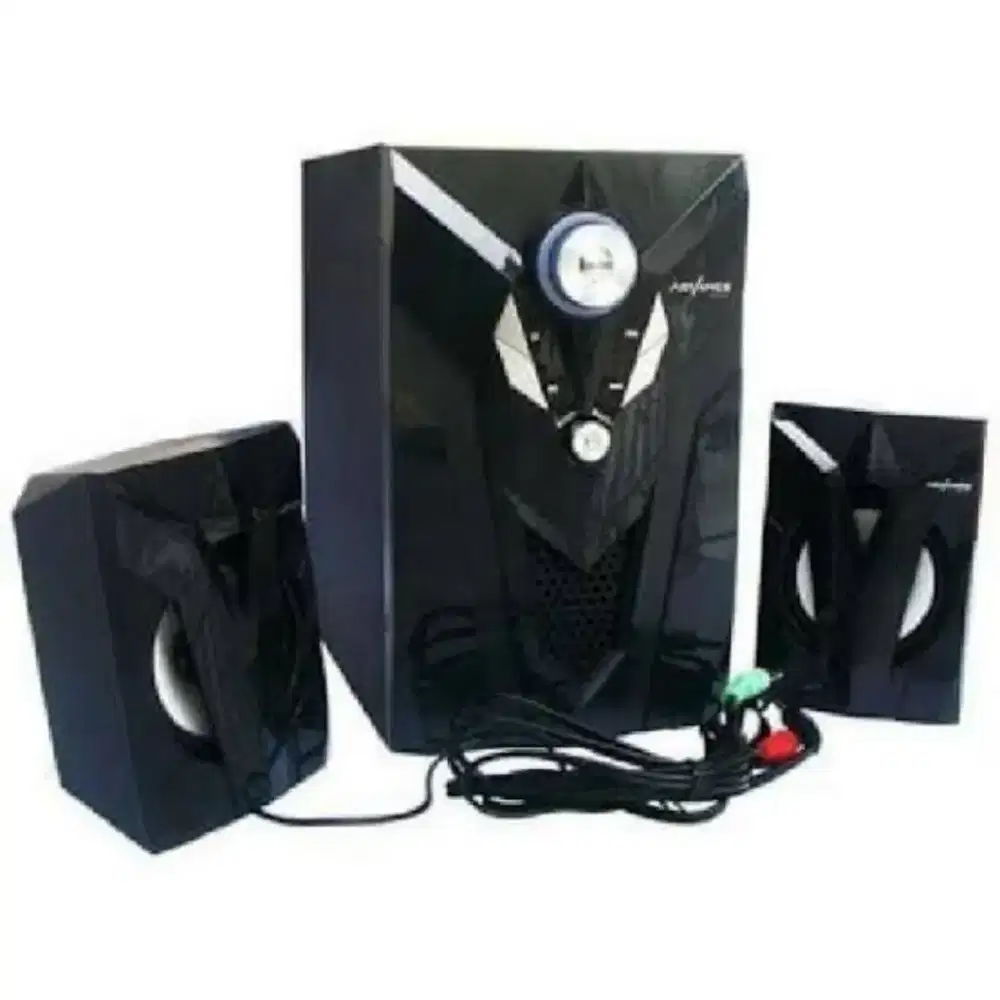Jual speaker bluetooh advanced M10BT