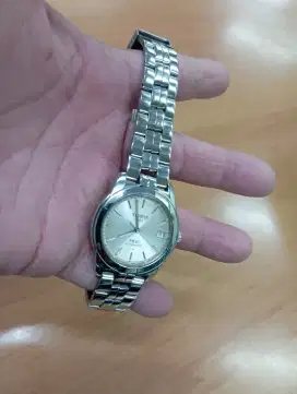jam tangan tissot automatic