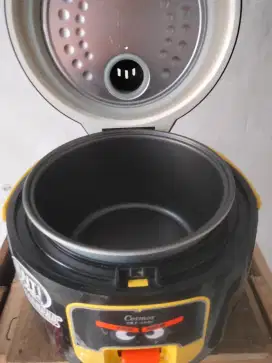 Magic Com Cosmos 1 Liter