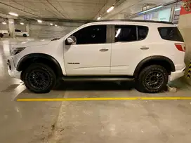 Chevrolet Trailblazer 2019 Diesel