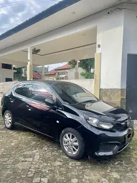 Honda Brio 2020 Bensin