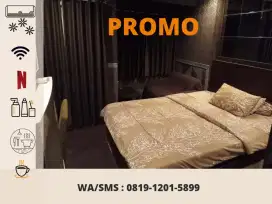 Margonda Residence 5 4 Mares 5 4 Apartemen Harian Transit Depok d'mall