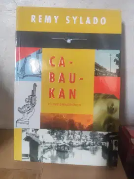Ca Bau Kan - Hanya Sebuah Dosa