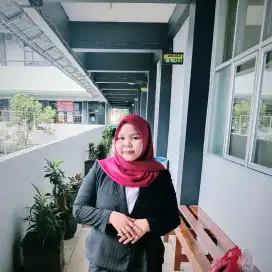 Mencari lowongan pekerjaan