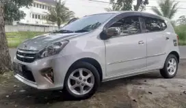 Agya G MT manual Tahun 2016