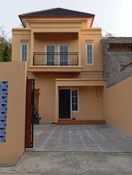 Rumah mewah harga paling murah se kota semarang